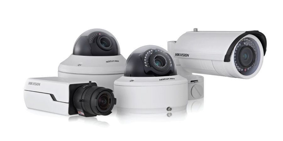 camaras de vigilancia df