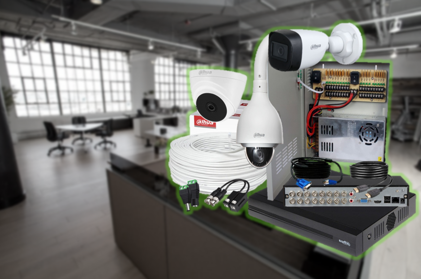 camaras de vigilancia df