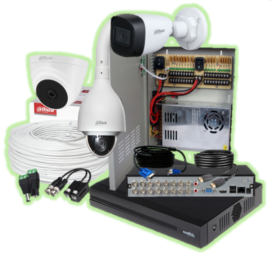 camaras de vigilancia df