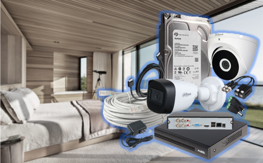 camaras de vigilancia df