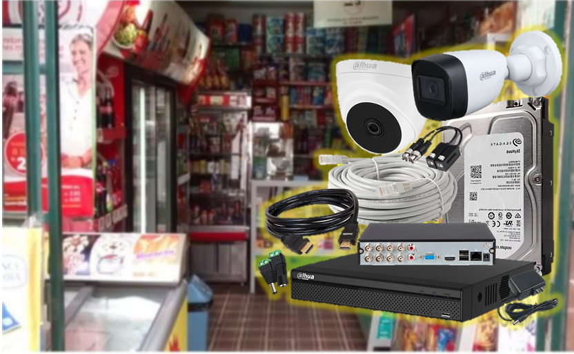 camaras de vigilancia df